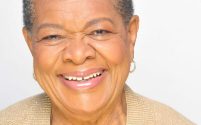 Women’s History Op-Ed by Dr. Jeanette Mitchell