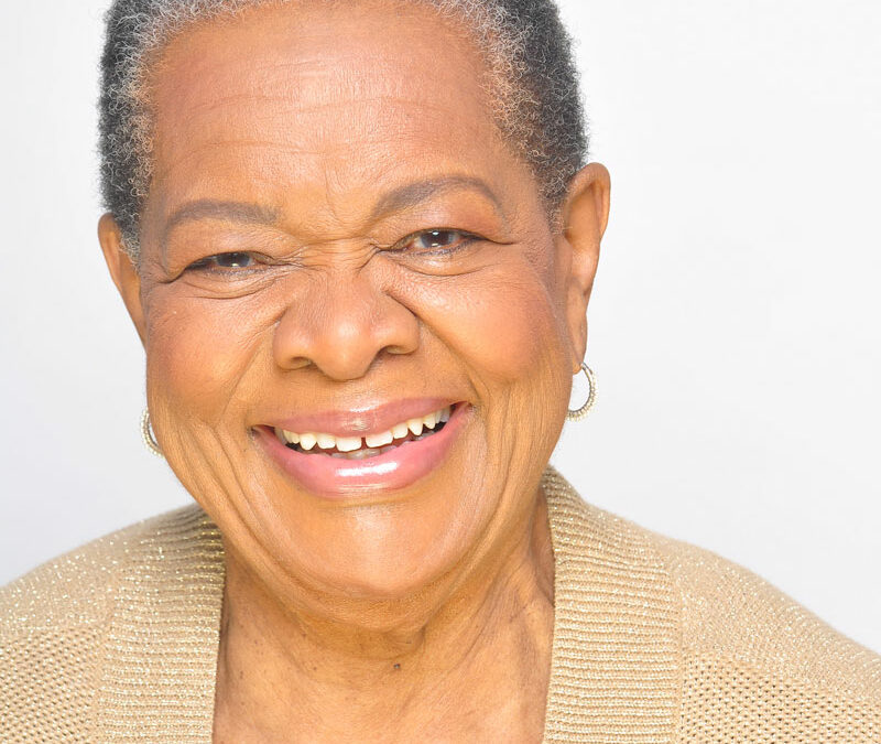 Women’s History Op-Ed by Dr. Jeanette Mitchell