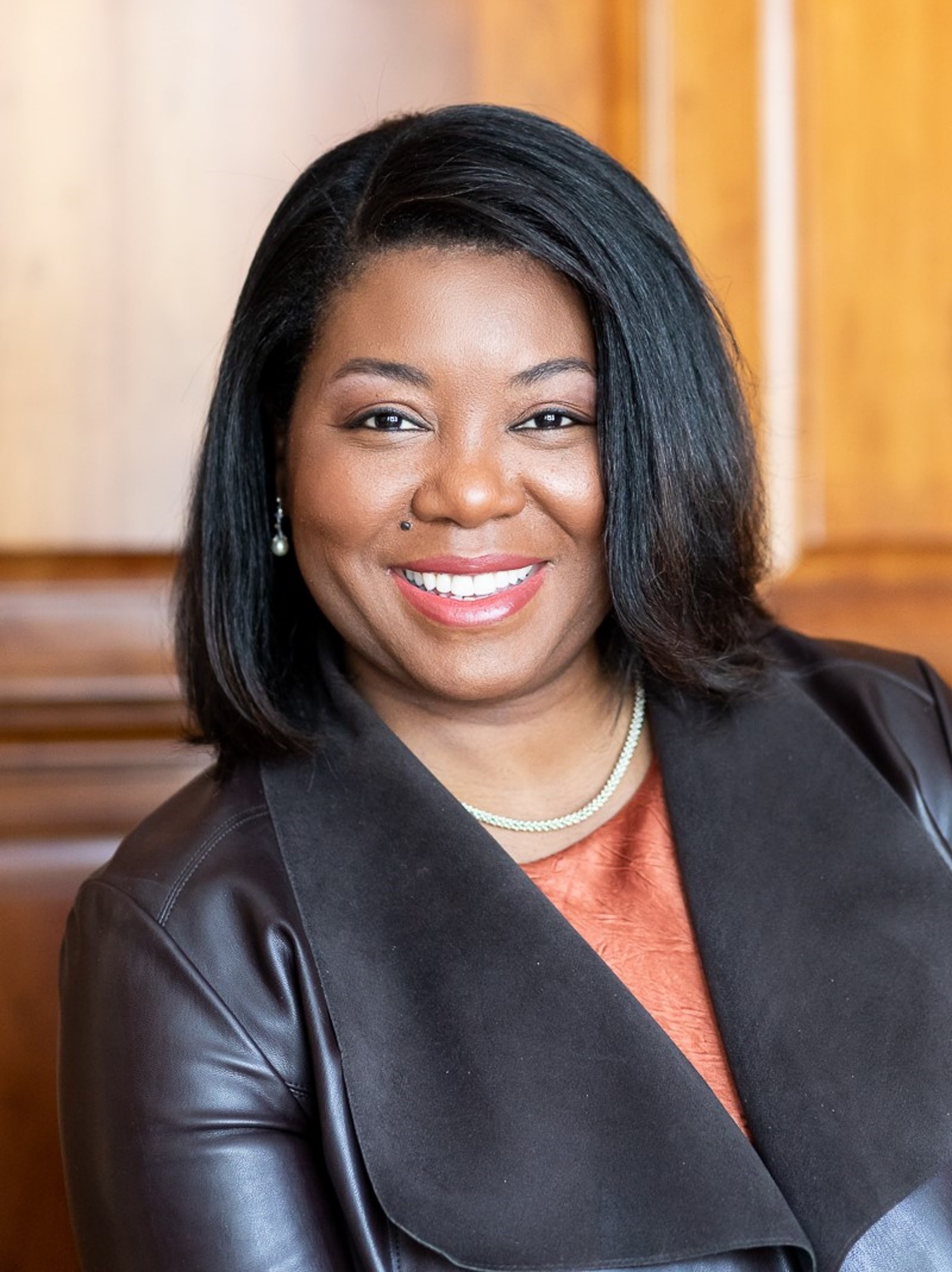 Angela S. Adams headshot