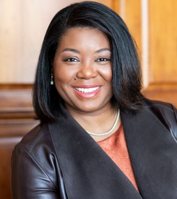 Angela S. Adams Appointed as New President and CEO of African American Leadership Alliance – Milwaukee 