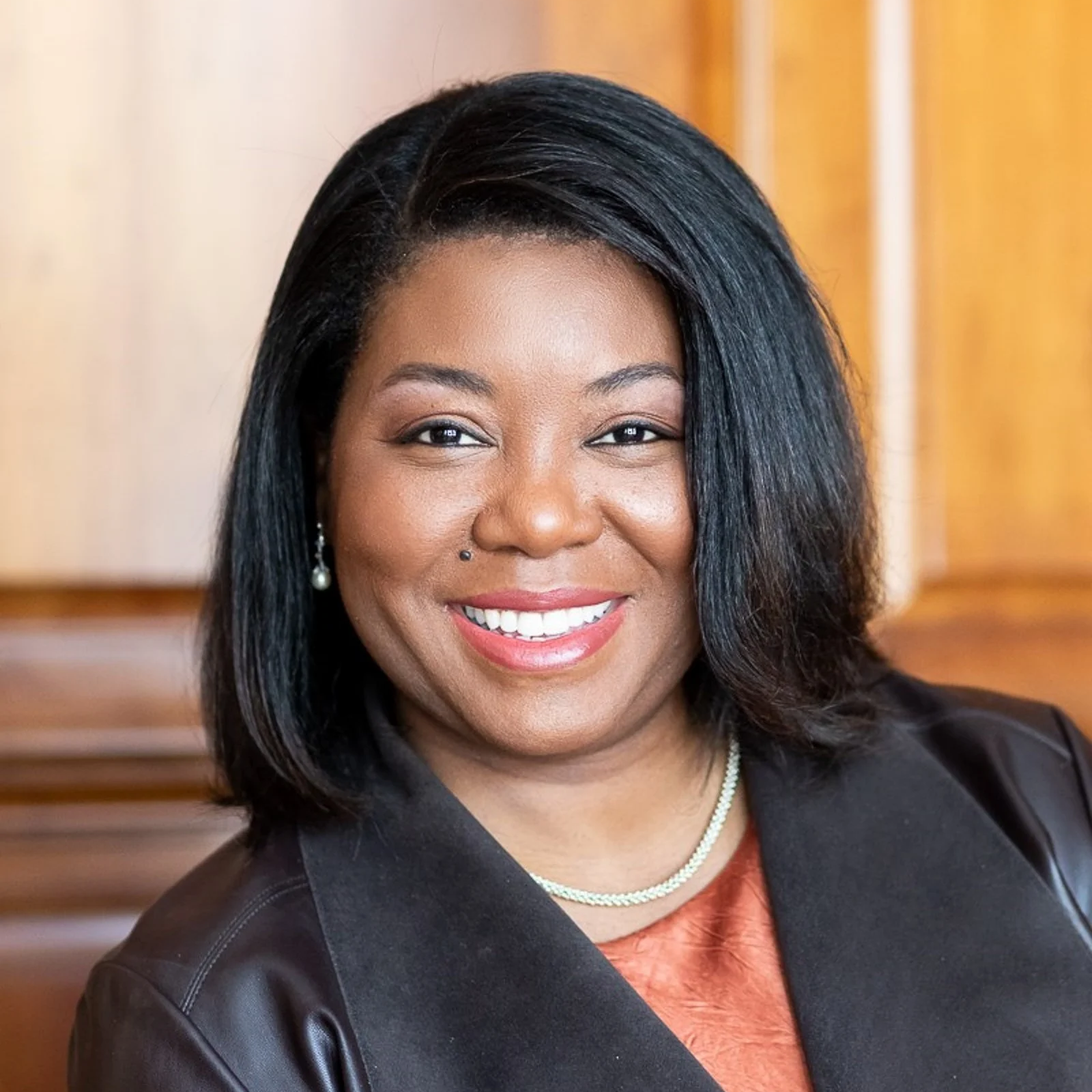 Square Leadership Image 1 Angela S. Adams headshot
